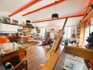  Maison à vendre 5 pièces 93 m²