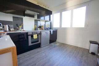 Appartement à vendre 4 pièces 75 m²