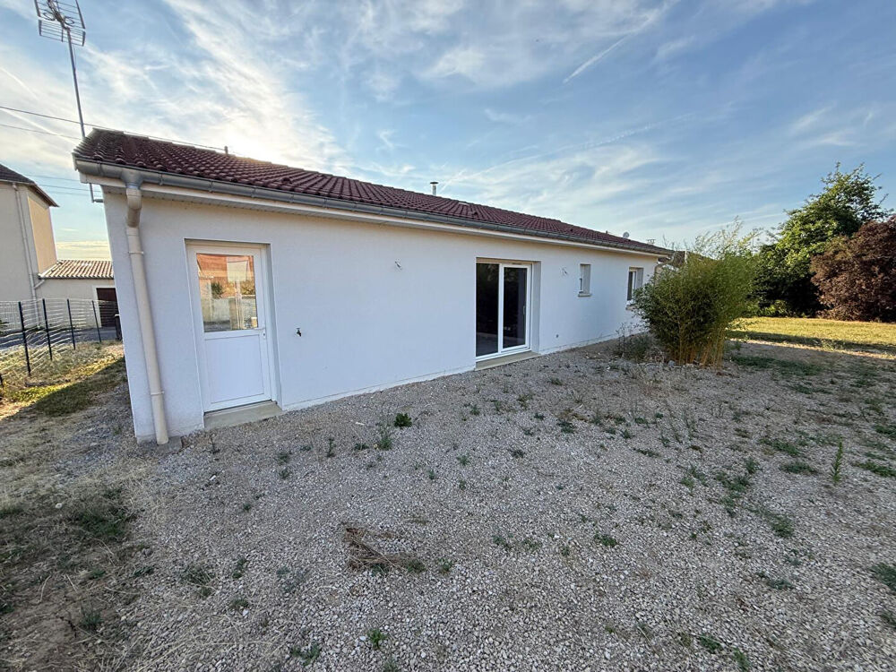 Maison 3 pièces 71 m² · à Saulxures les Bulgneville · 71 m² · 172 000 €