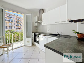  Appartement à vendre 1 pièce 34 m²