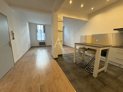  Appartement � louer 4 pi�ces 92 m�