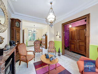  Maison � vendre 5 pi�ces 111 m�