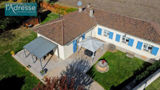  Maison à vendre 5 pièces 123 m²