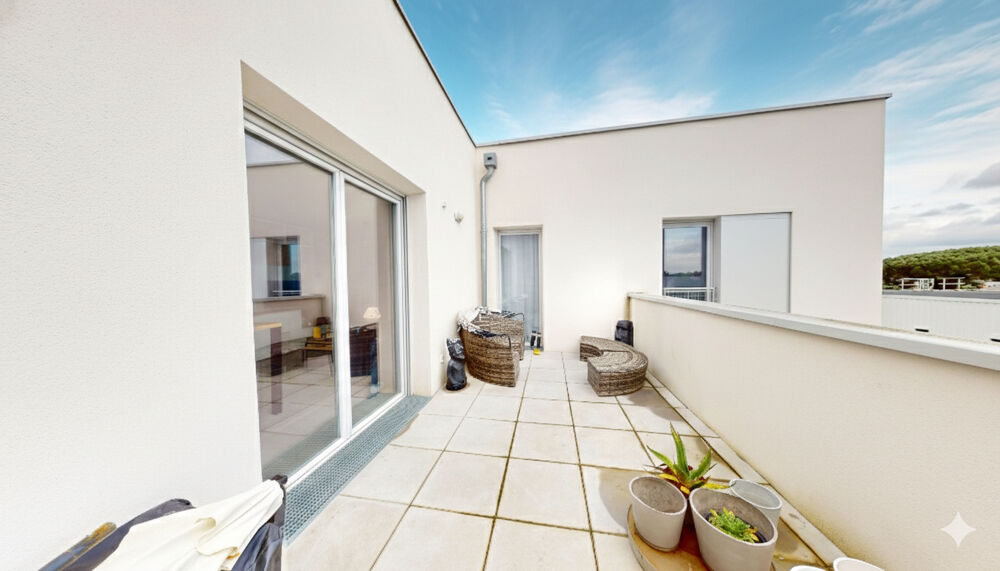 Vente Appartement Cocon lumineux de 63,3 m2 T3 Saint Simon Toulouse
