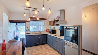  Maison � vendre 4 pi�ces 109 m�