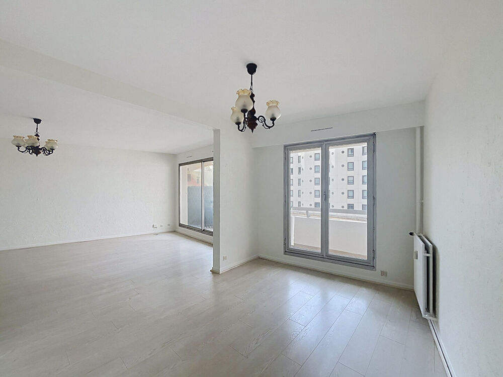 Appartement Orléans DUNOIS 5 pièces 107 m²