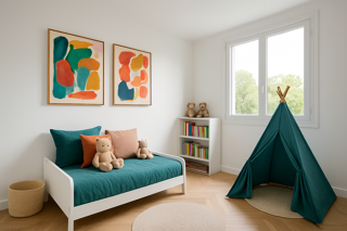  Appartement à vendre 3 pièces 62 m²