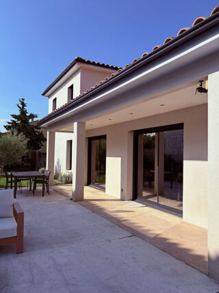  Maison � vendre 4 pi�ces 106 m�