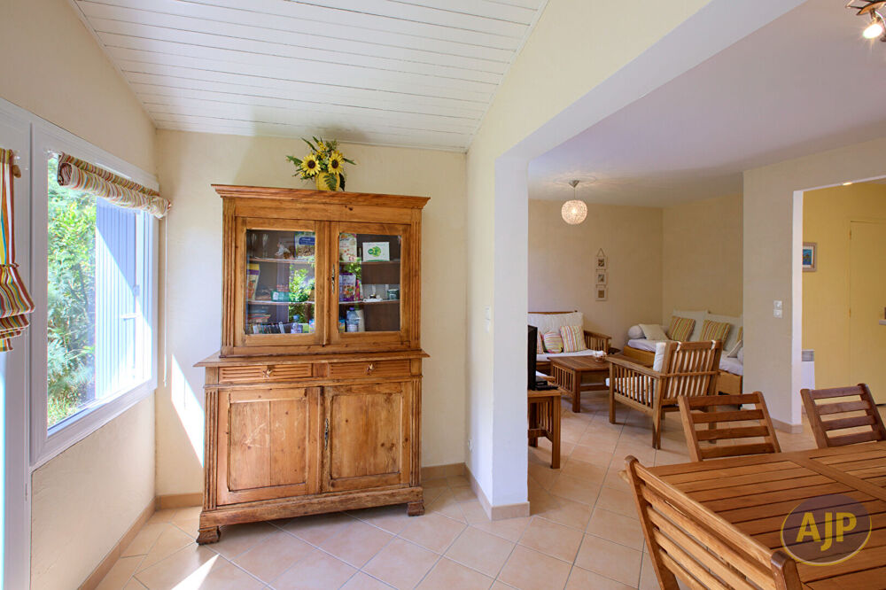Vente Maison ANDERNOS LE MAURET MAISON 3 CHAMBRES SUR TERRAIN DE 400M ENV Andernos les bains