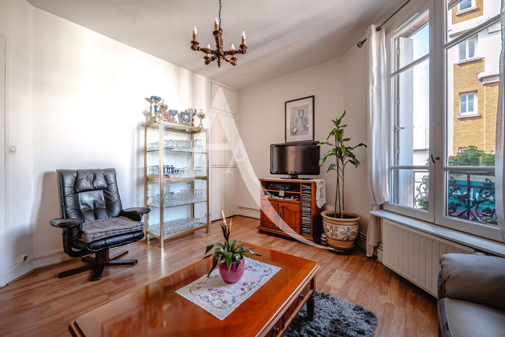 � vendre  Appartement Clichy (92110)