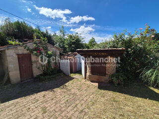  Maison à vendre 4 pièces 90 m²