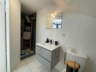  Appartement à louer 1 pièce 15 m²