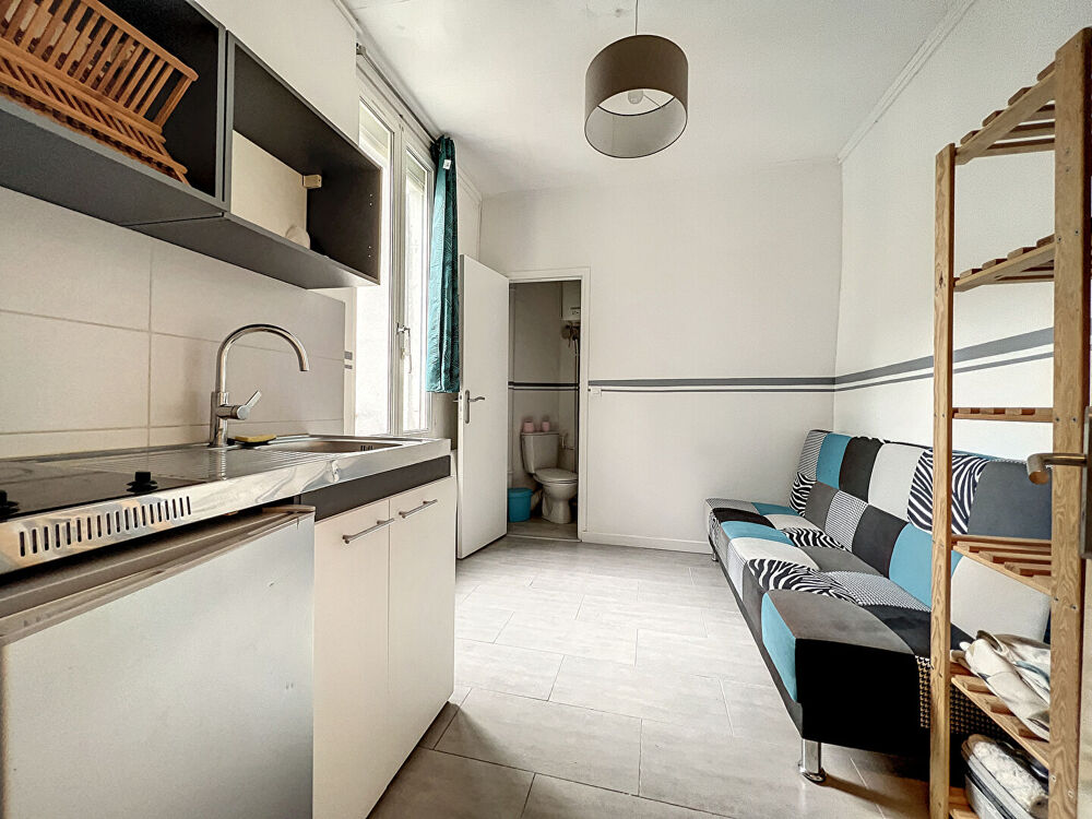 Location Appartement Studio meublé Angers centre ville Angers