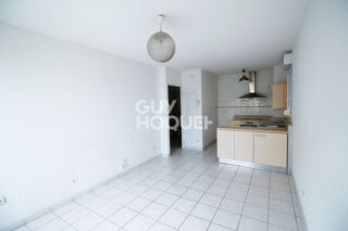  Appartement à louer 2 pièces 38 m²