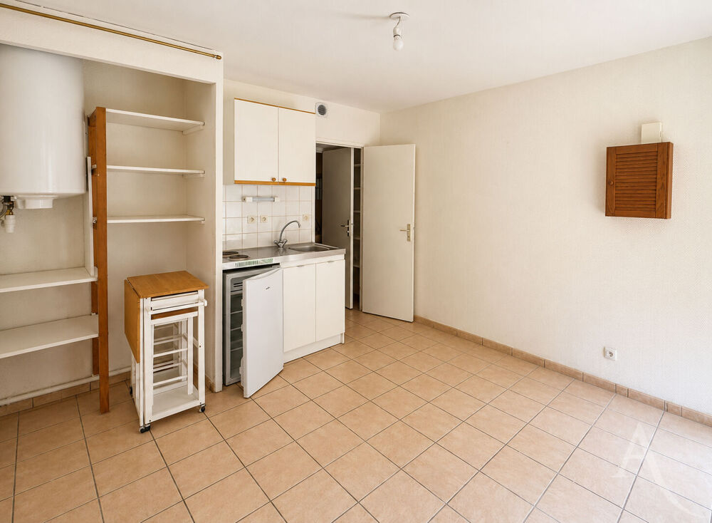 Appartement Amiens 1 pièce 25 m2