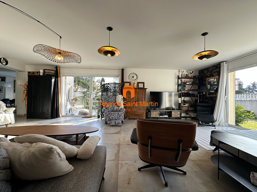 Vente Maison Tr�s bon quartier Mont�limar