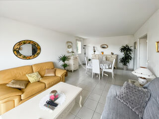  Appartement � vendre 3 pi�ces 69 m�