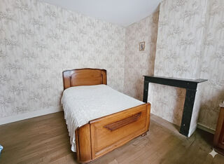  Maison à vendre 10 pièces 165 m²