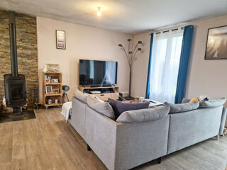  Maison � vendre 5 pi�ces 89 m�