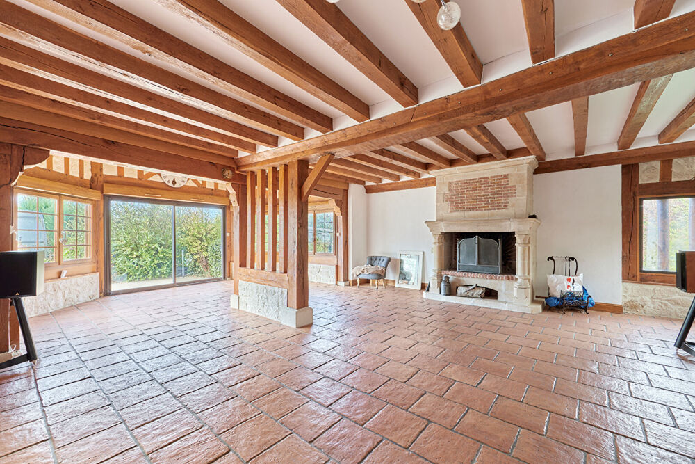 � vendre  Maison Hermival-les-Vaux (14100)