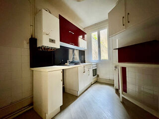  Appartement à vendre 2 pièces 51 m²