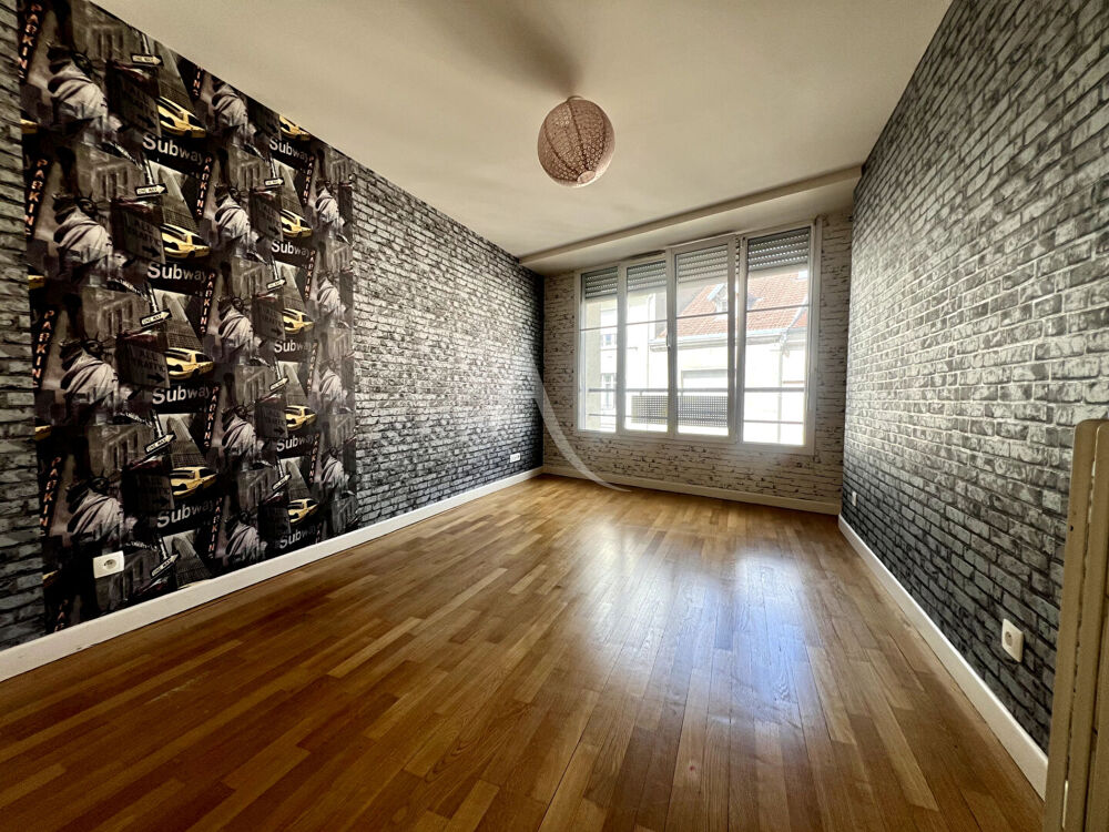 Location Appartement Appartement EPINAL - 4 pièce(s) - 96 m2 Epinal