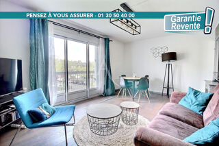  Appartement à vendre 2 pièces 50 m²