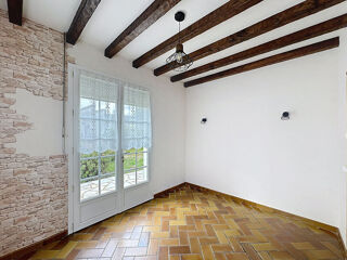  Maison � vendre 6 pi�ces 126 m�