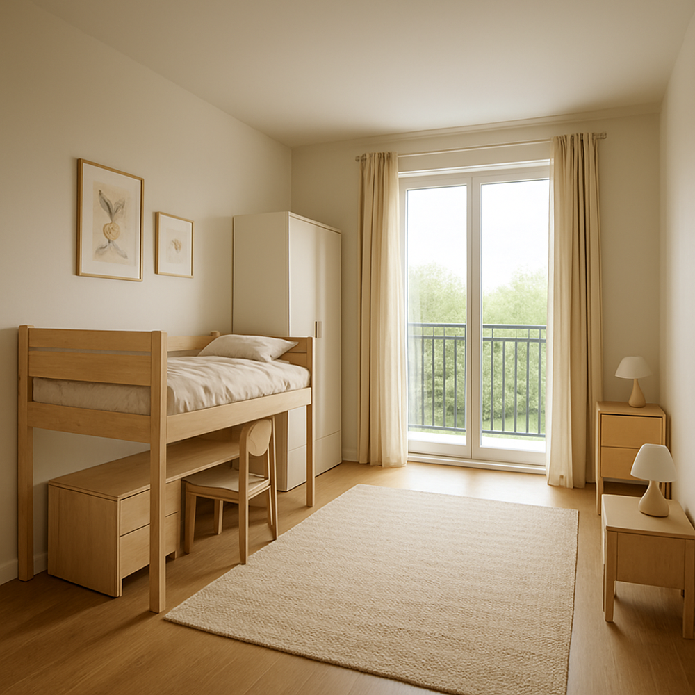 Vente Appartement Appartement 4 pièces de 122 m2 (Ville-d'Avray) Ville-d'avray