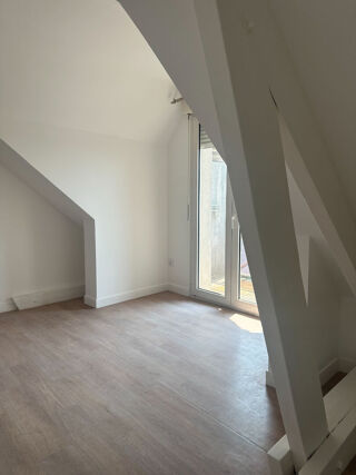  Appartement à louer 2 pièces 26 m²