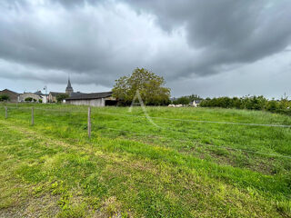  Terrain � vendre 1290 m�
