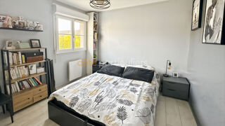  Appartement � vendre 3 pi�ces 60 m�