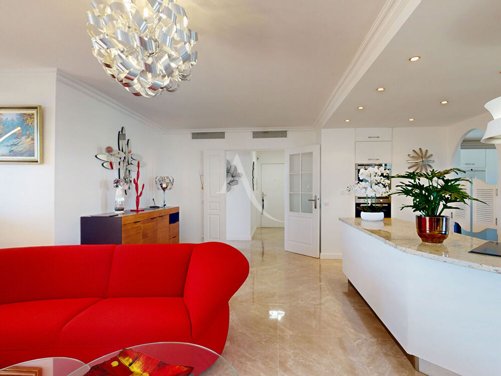 � vendre  Appartement S�te (34200)