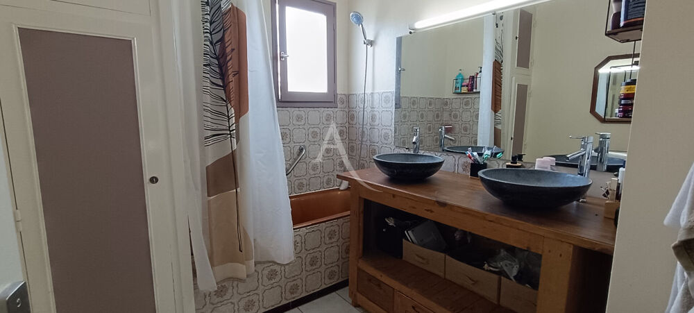 Vente Maison MAISON PLAIN PIED DE 114 m2 AVEC GRAND TERRAIN Port des barques
