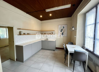  Maison à vendre 5 pièces 119 m²