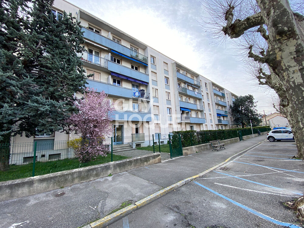 Vente Appartement Appartement Bourg Les Valence 3 pice(s) 68 m2 Bourg les valence