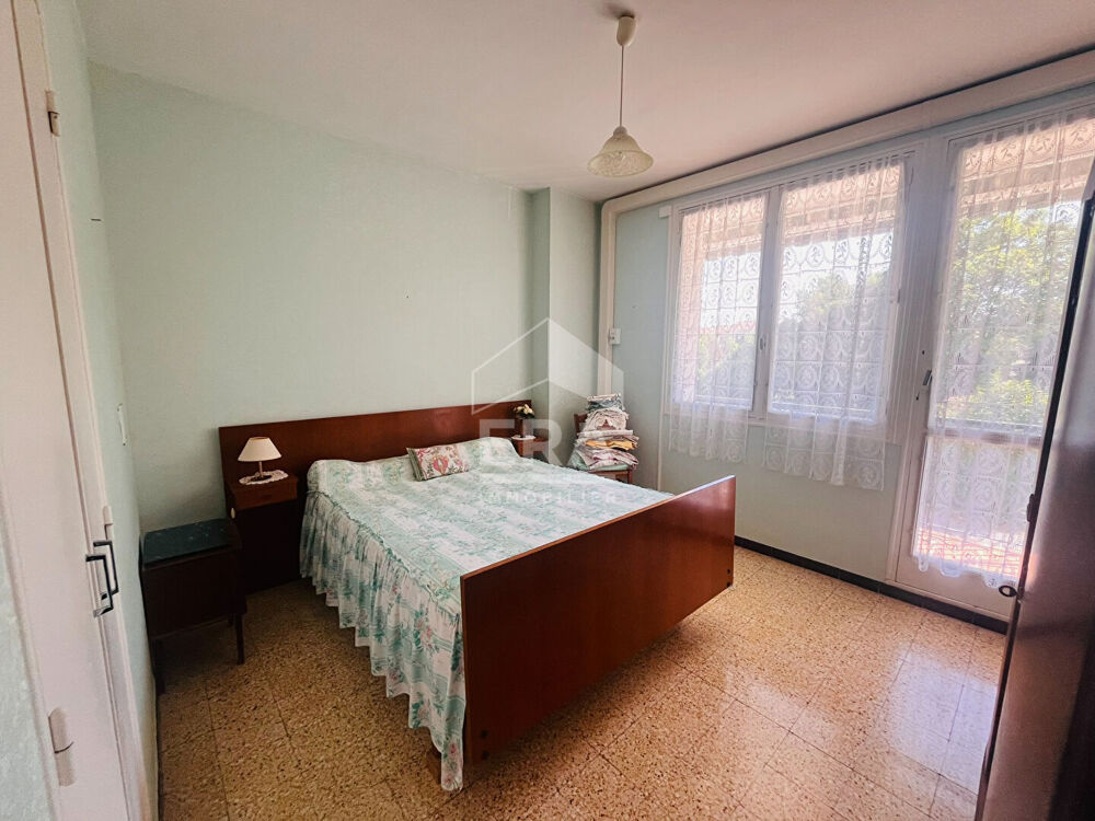 Appartement T3 56m² + Garage - PEYRUIS