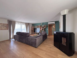  Maison à vendre 6 pièces 132 m²