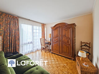  Maison à vendre 5 pièces 83 m²