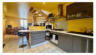  Immeuble � vendre 12 pi�ces 300 m�