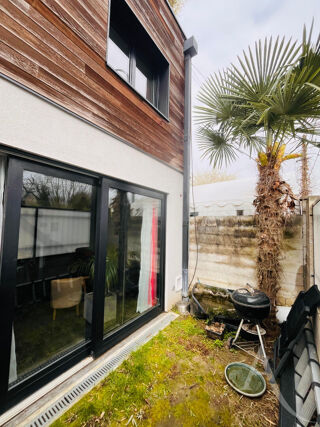  Appartement � vendre 3 pi�ces 53 m�