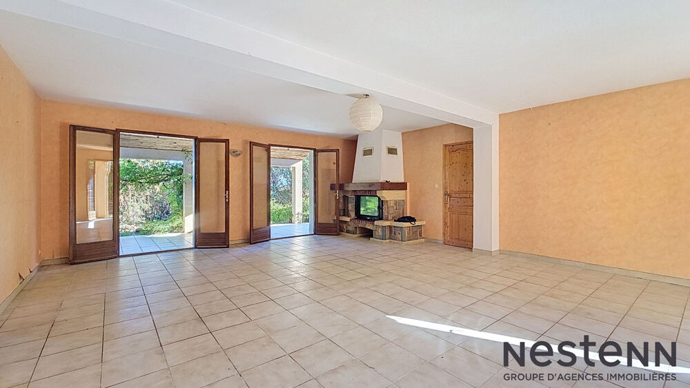 Vente Maison A Vendre Maison 4 Chambres avec Garage et Jardin Saint Elix Le Chateau Environnement Campagne Saint elix le chateau