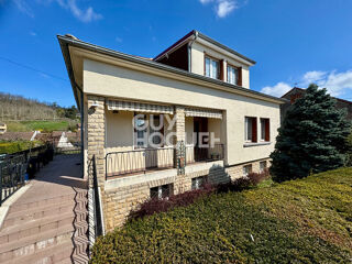  Maison � vendre 6 pi�ces 134 m�