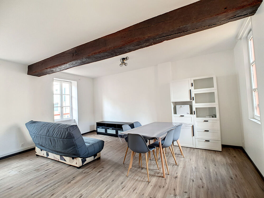 Location Appartement Appartement Auxerre 3 pièce(s) Auxerre