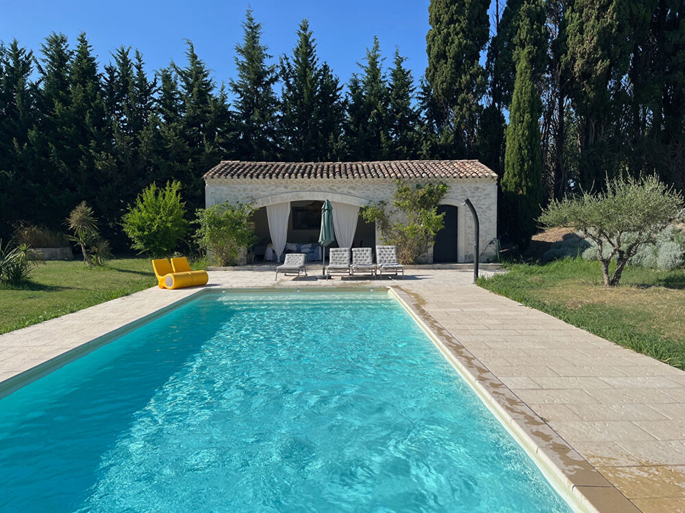 � vendre  Villa Plan-d'Orgon (13750)