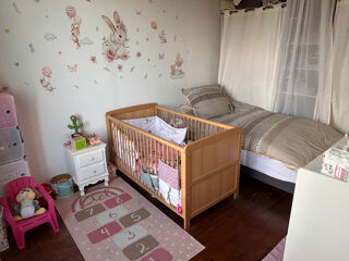  Appartement à vendre 2 pièces 39 m²