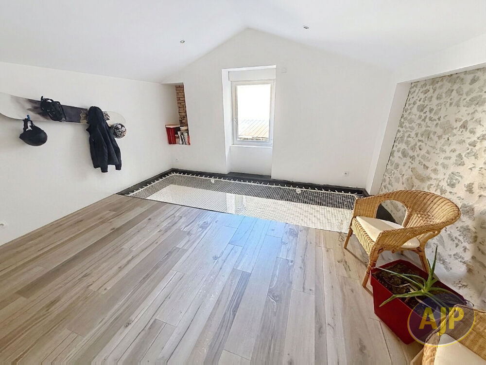Vente Maison Maison Sevremoine 102 m2 Sevremoine