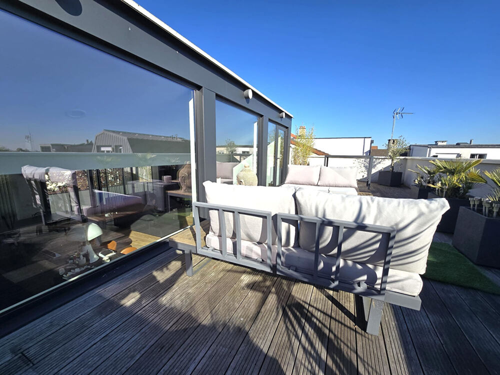 � vendre  Appartement Issy-les-Moulineaux (92130)