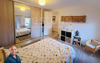  Maison � vendre 4 pi�ces 90 m�