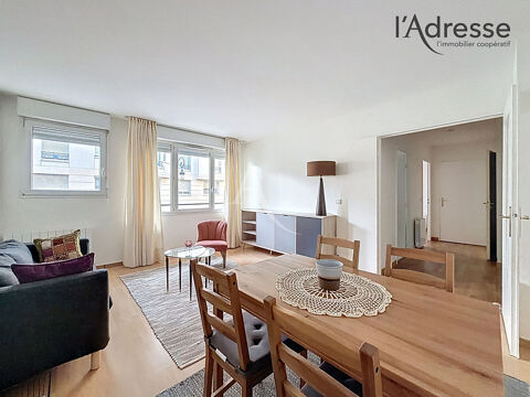  Appartement � louer 2 pi�ces 47 m�